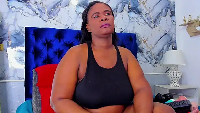 EBONY SWEEET  online show from 05/06/26, 01:42