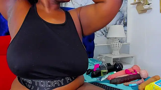 EBONY SWEEET  online show from 05/14/26, 02:30