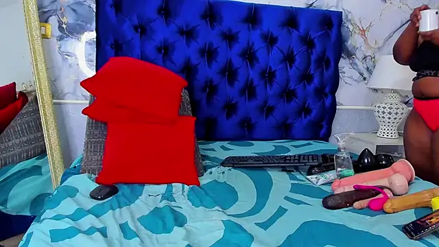 EBONY SWEEET  online show from 05/31/26, 02:17