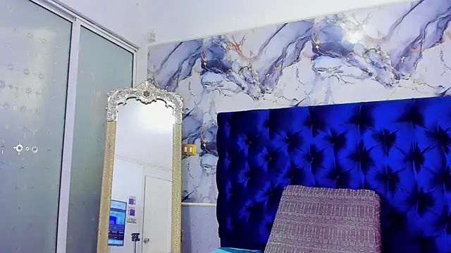 EBONY SWEEET  online show from 03/07/26, 03:35