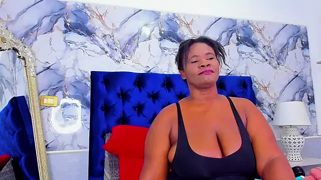 EBONY SWEEET  online show from 04/19/26, 02:23