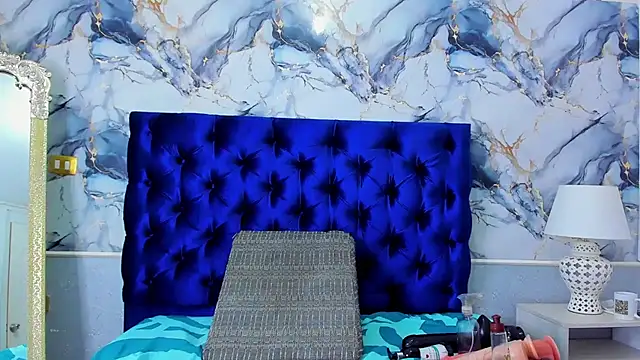 EBONY SWEEET  online show from 02/26/26, 03:17