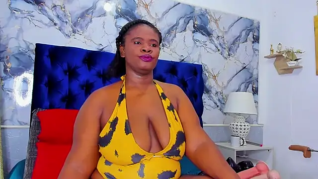 EBONY SWEEET  online show from 05/16/26, 03:16