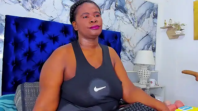 EBONY SWEEET  online show from 05/24/26, 03:17