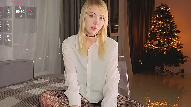 UWU flower online show from 02/18/26, 02:02