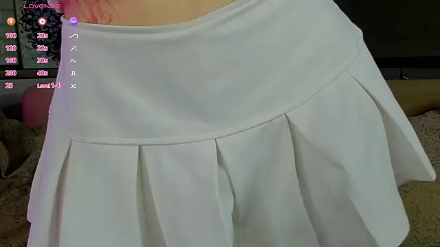UWU flower online show from 07/13/26, 09:25