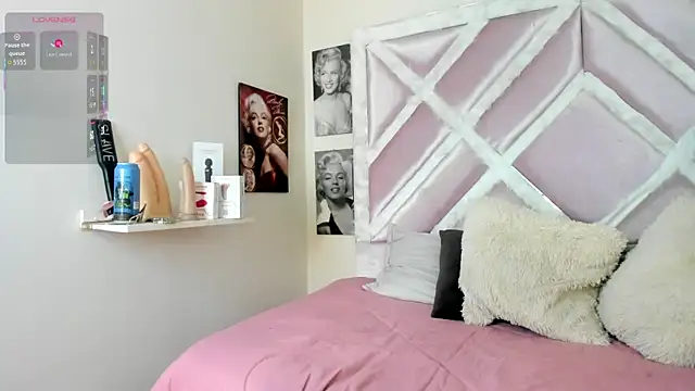 luxx 11 online show from 03/03/26, 12:23