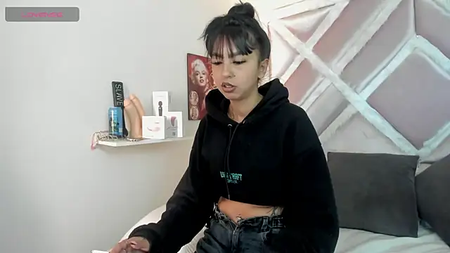 luxx 11 online show from 02/10/26, 01:10