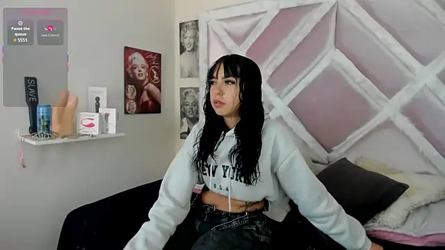 luxx 11 online show from 03/21/26, 01:48