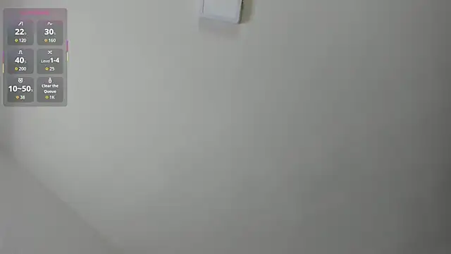 luxx 11 online show from 03/06/26, 12:33