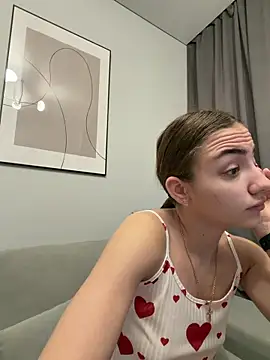  Patricia P online show from 03/22/26, 04:16