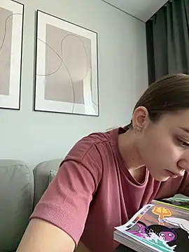  Patricia P online show from 04/16/26, 04:13