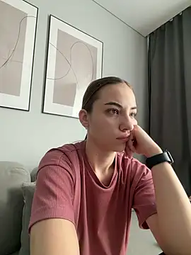  Patricia P online show from 05/12/26, 04:20