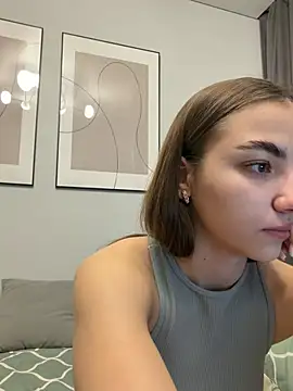  Patricia P online show from 03/07/26, 04:30