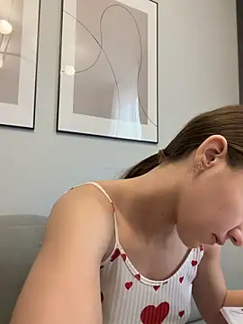  Patricia P online show from 04/05/26, 05:58