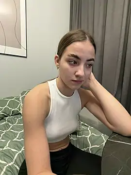  Patricia P online show from 03/08/26, 03:59