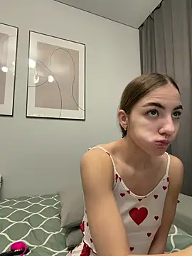  Patricia P online show from 03/13/26, 03:00