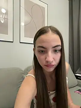  Patricia P online show from 04/05/26, 07:09