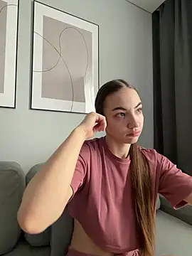  Patricia P online show from 04/19/26, 04:24