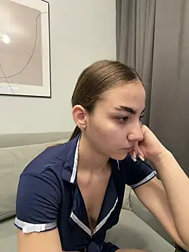  Patricia P online show from 03/04/26, 04:20