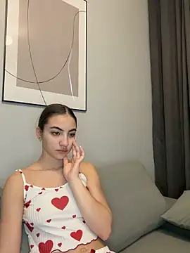  Patricia P online show from 02/24/26, 04:13