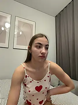  Patricia P online show from 03/09/26, 04:16