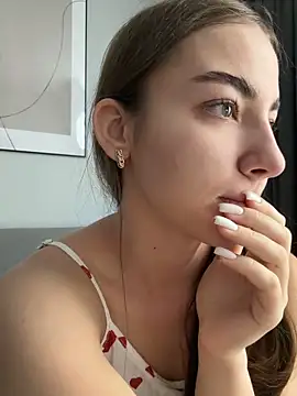  Patricia P online show from 03/03/26, 04:08