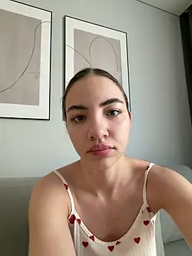  Patricia P online show from 05/02/26, 04:18