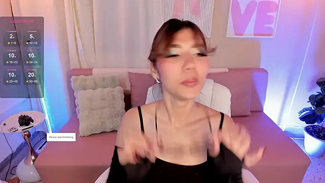 LiliteaseX online show from 03/25/26, 07:57