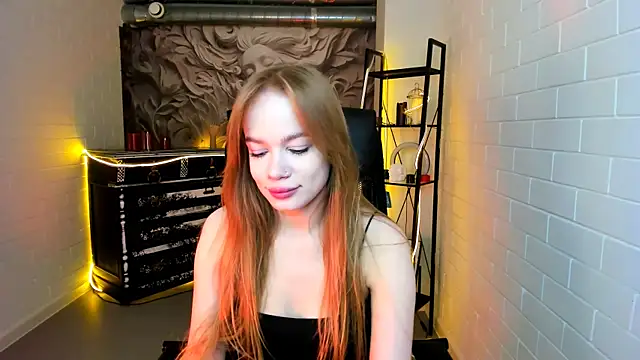 AmyNox online show from 05/06/26, 05:00