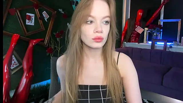 AmyNox online show from 03/30/26, 05:09