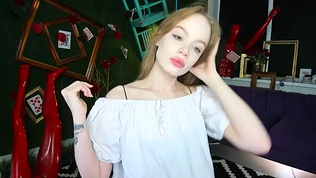 AmyNox online show from 04/15/26, 05:13