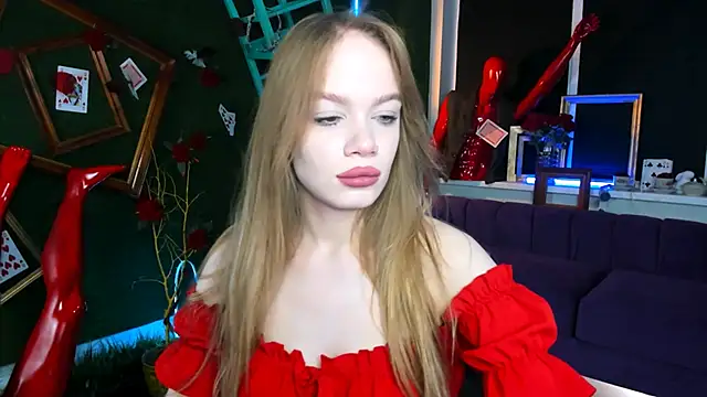 AmyNox online show from 04/02/26, 05:36