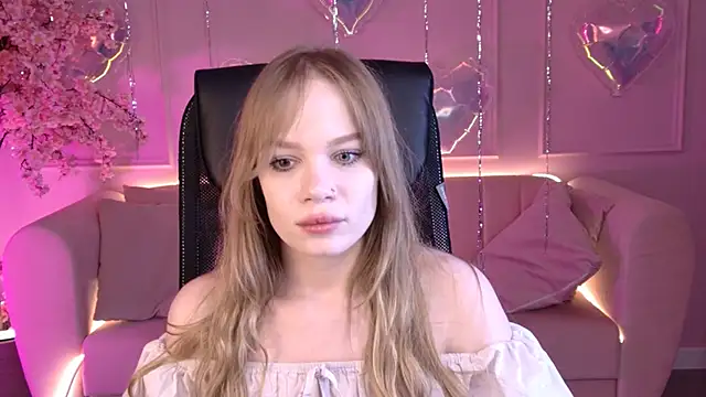 AmyNox online show from 02/16/26, 06:01