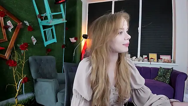 AmyNox online show from 05/15/26, 05:11