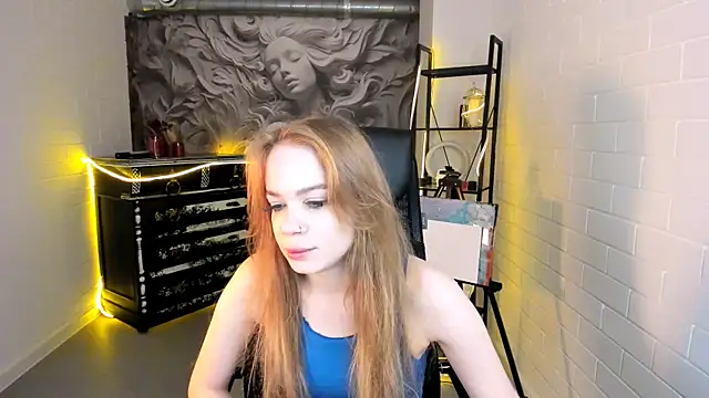 Snapshot of AmyNox chatting on 07/22/26, 09:33 AmyNox online show from 07/22/26, 09:33