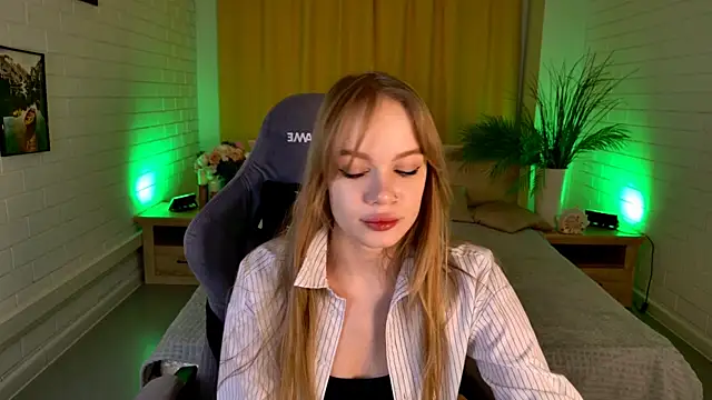 AmyNox online show from 02/11/26, 05:07