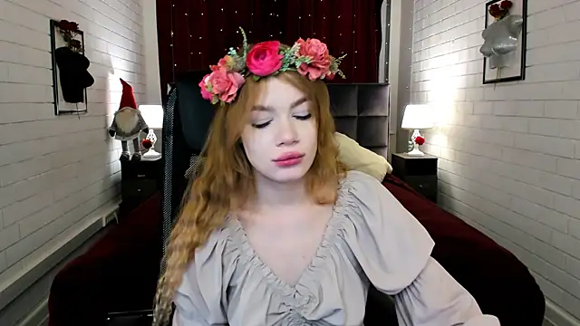 AmyNox online show from 05/01/26, 05:12