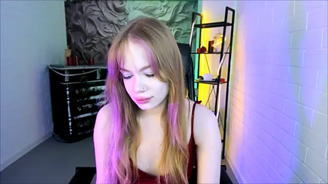 AmyNox online show from 04/13/26, 05:11