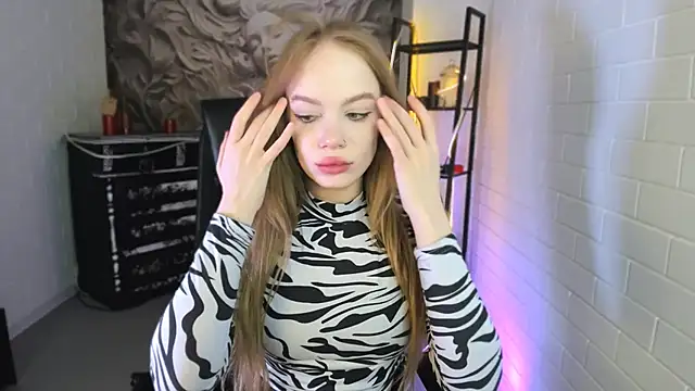 AmyNox online show from 04/11/26, 05:04