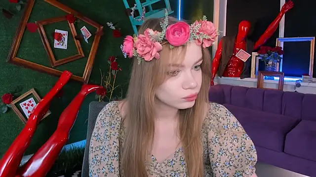 AmyNox online show from 03/06/26, 05:02