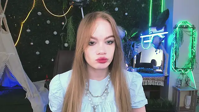 AmyNox online show from 03/04/26, 05:26