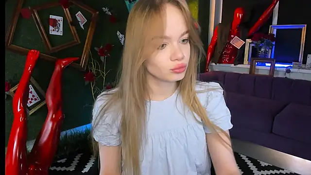 AmyNox online show from 03/26/26, 05:17