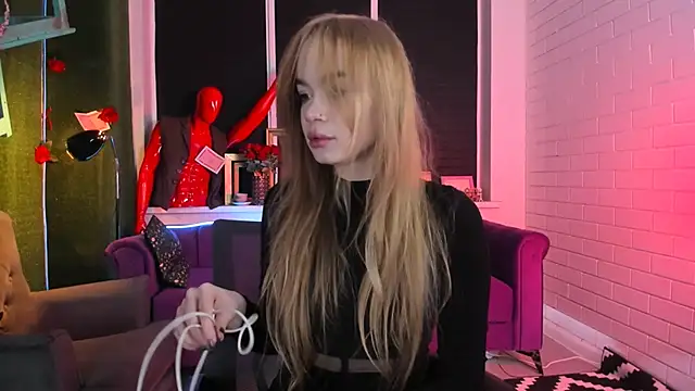 AmyNox online show from 05/30/26, 05:03