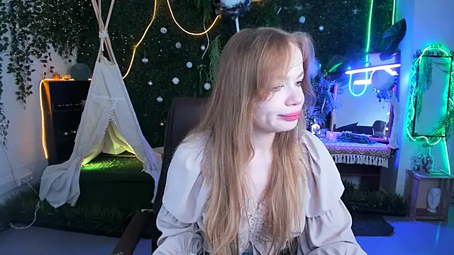 AmyNox online show from 04/14/26, 05:23