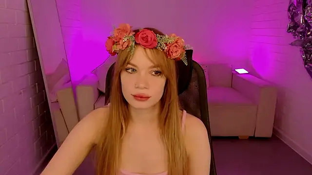 AmyNox online show from 02/09/26, 05:55