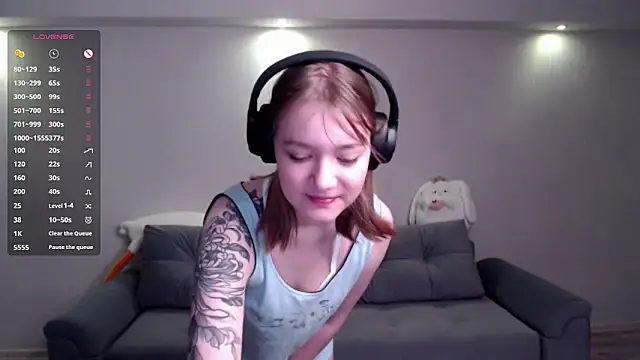 Mirrrra1 online show from 02/28/26, 09:47