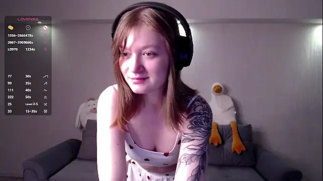 Mirrrra1 online show from 03/05/26, 07:43