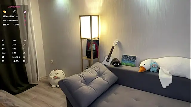 Mirrrra1 online show from 03/29/26, 08:10