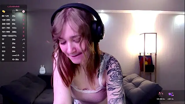 Mirrrra1 online show from 03/19/26, 07:58